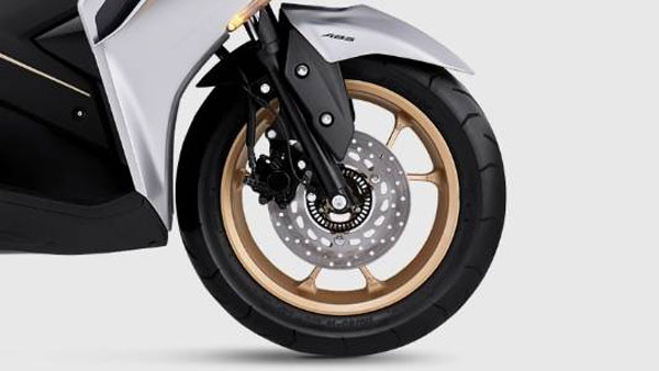 ಹೊಸ ನವೀಕರಣಗಳೊಂದಿಗೆ ಬಿಡುಗಡೆಗೊಂಡ Yamaha Force 2.0 ಸ್ಕೂಟರ್