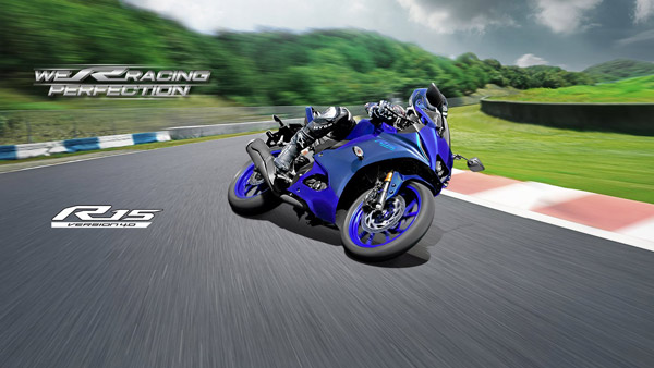 ಭಾರತದಲ್ಲಿ ದುಬಾರಿಯಾಗಲಿದೆ ಹೊಸ Yamaha R15 V4 ಬೈಕ್
