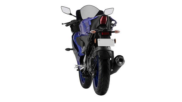 ಭಾರತದಲ್ಲಿ ದುಬಾರಿಯಾಗಲಿದೆ ಹೊಸ Yamaha R15 V4 ಬೈಕ್