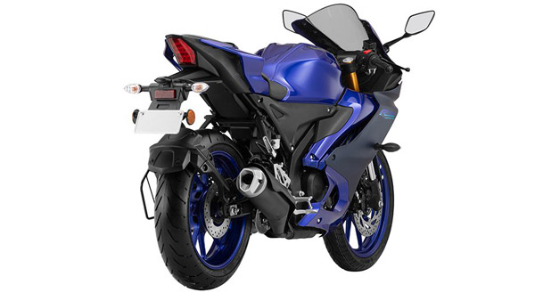 ಭಾರತದಲ್ಲಿ ದುಬಾರಿಯಾಗಲಿದೆ ಹೊಸ Yamaha R15 V4 ಬೈಕ್