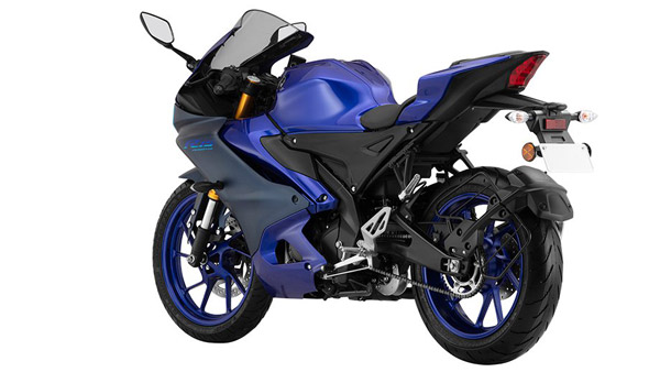 ಭಾರತದಲ್ಲಿ ದುಬಾರಿಯಾಗಲಿದೆ ಹೊಸ Yamaha R15 V4 ಬೈಕ್