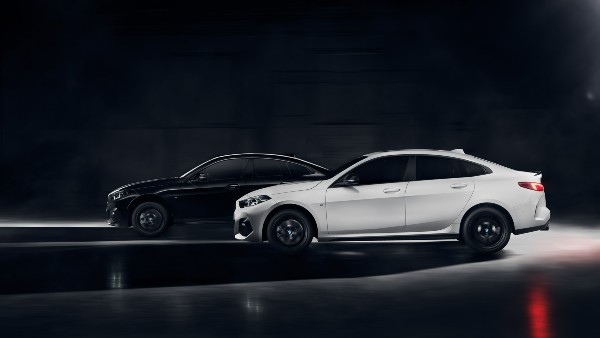 ಭಾರತದಲ್ಲಿ ಹೊಸ BMW 220i Black Shadow Edition ಬಿಡುಗಡೆ