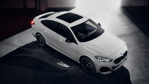 ಭಾರತದಲ್ಲಿ ಹೊಸ BMW 220i Black Shadow Edition ಬಿಡುಗಡೆ