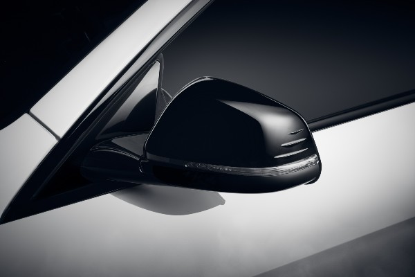 ಭಾರತದಲ್ಲಿ ಹೊಸ BMW 220i Black Shadow Edition ಬಿಡುಗಡೆ