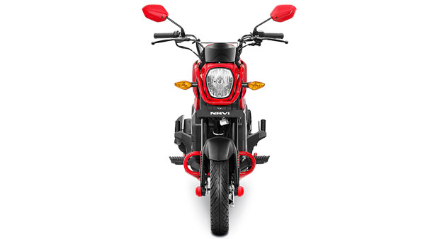 ಮೇಡ್ ಇನ್ ಇಂಡಿಯಾ 2022ರ Honda NAVI ಮಿನಿ ಬೈಕ್ ಬಿಡುಗಡೆ