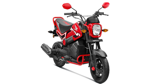 ಮೇಡ್ ಇನ್ ಇಂಡಿಯಾ 2022ರ Honda NAVI ಮಿನಿ ಬೈಕ್ ಬಿಡುಗಡೆ