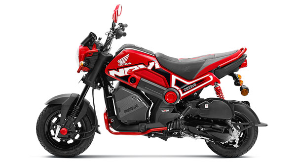 ಮೇಡ್ ಇನ್ ಇಂಡಿಯಾ 2022ರ Honda NAVI ಮಿನಿ ಬೈಕ್ ಬಿಡುಗಡೆ