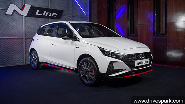 ಅಕ್ಟೋಬರ್ ತಿಂಗಳಿನಲ್ಲಿ ದಾಖಲೆ ಮಟ್ಟದ ಮಾರಾಟ ಕಂಡ Hyundai i20 N Line ಕಾರು