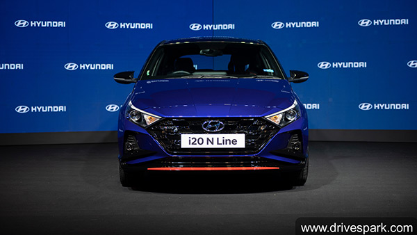 ಅಕ್ಟೋಬರ್ ತಿಂಗಳಿನಲ್ಲಿ ದಾಖಲೆ ಮಟ್ಟದ ಮಾರಾಟ ಕಂಡ Hyundai i20 N Line ಕಾರು