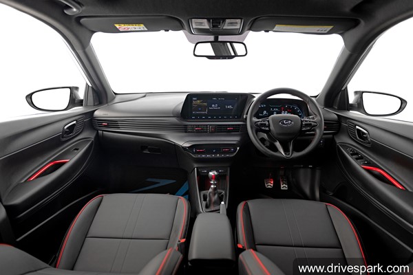 ಅಕ್ಟೋಬರ್ ತಿಂಗಳಿನಲ್ಲಿ ದಾಖಲೆ ಮಟ್ಟದ ಮಾರಾಟ ಕಂಡ Hyundai i20 N Line ಕಾರು