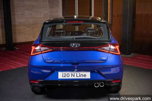 ಅಕ್ಟೋಬರ್ ತಿಂಗಳಿನಲ್ಲಿ ದಾಖಲೆ ಮಟ್ಟದ ಮಾರಾಟ ಕಂಡ Hyundai i20 N Line ಕಾರು
