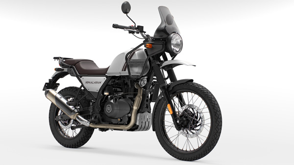 ಅಕ್ಟೋಬರ್ ತಿಂಗಳ ಮಾರಾಟದಲ್ಲಿ ಬೆಳವಣಿಗೆ ಸಾಧಿಸಿದ Royal Enfield Himalayan ಬೈಕ್