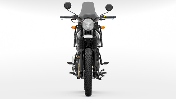 ಅಕ್ಟೋಬರ್ ತಿಂಗಳ ಮಾರಾಟದಲ್ಲಿ ಬೆಳವಣಿಗೆ ಸಾಧಿಸಿದ Royal Enfield Himalayan ಬೈಕ್