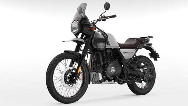 ಅಕ್ಟೋಬರ್ ತಿಂಗಳ ಮಾರಾಟದಲ್ಲಿ ಬೆಳವಣಿಗೆ ಸಾಧಿಸಿದ Royal Enfield Himalayan ಬೈಕ್
