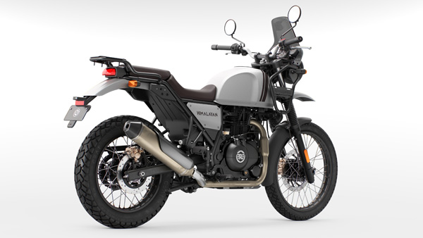 ಅಕ್ಟೋಬರ್ ತಿಂಗಳ ಮಾರಾಟದಲ್ಲಿ ಬೆಳವಣಿಗೆ ಸಾಧಿಸಿದ Royal Enfield Himalayan ಬೈಕ್