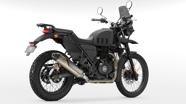 ಅಕ್ಟೋಬರ್ ತಿಂಗಳ ಮಾರಾಟದಲ್ಲಿ ಬೆಳವಣಿಗೆ ಸಾಧಿಸಿದ Royal Enfield Himalayan ಬೈಕ್