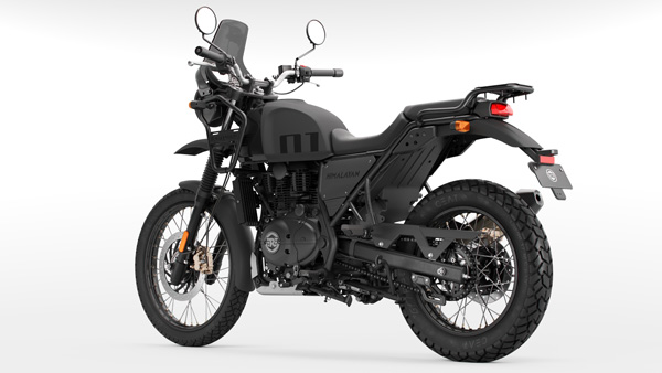 ಅಕ್ಟೋಬರ್ ತಿಂಗಳ ಮಾರಾಟದಲ್ಲಿ ಬೆಳವಣಿಗೆ ಸಾಧಿಸಿದ Royal Enfield Himalayan ಬೈಕ್