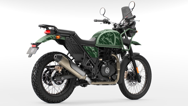 ಅಕ್ಟೋಬರ್ ತಿಂಗಳ ಮಾರಾಟದಲ್ಲಿ ಬೆಳವಣಿಗೆ ಸಾಧಿಸಿದ Royal Enfield Himalayan ಬೈಕ್
