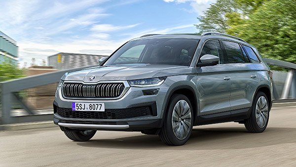 ಬಿಡುಗಡೆಗೆ ಸಜ್ಜಾದ ಬಹುನಿರೀಕ್ಷಿತ Skoda Kodiaq ಫೇಸ್ಲಿಫ್ಟ್ ಎಸ್ಯುವಿ