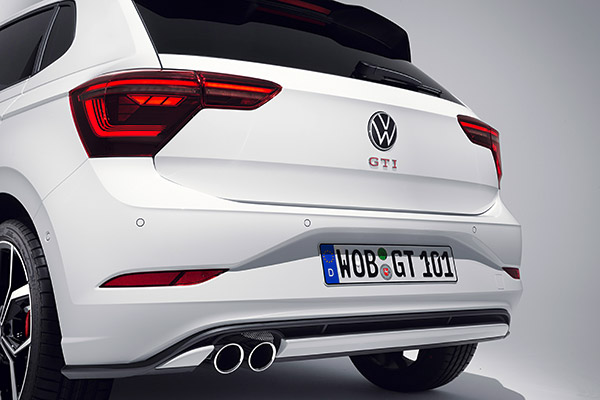ಬಿಡುಗಡೆಯಾಗಲಿದೆ ಹೊಸ Volkswagen Polo Track ಕಾರು