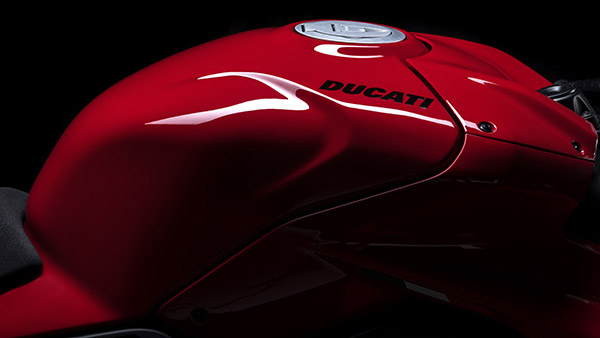 2022ರ Ducati Panigale V4 ಸ್ಪೋರ್ಟ್ ಬೈಕ್ ಅನಾವರಣ
