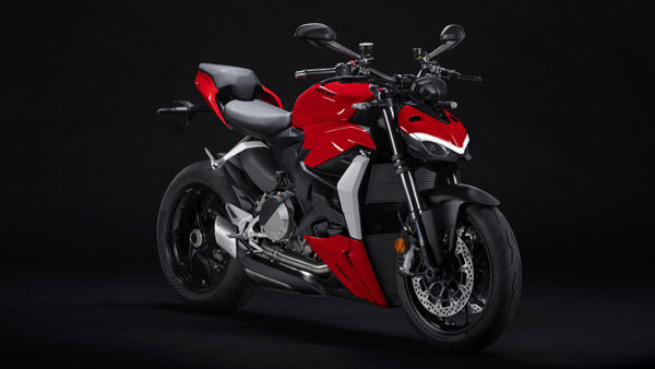 ಅತ್ಯಾಧುನಿಕ ಫೀಚರ್ಸ್ಗಳೊಂದಿಗೆ ಅನಾವರಣಗೊಂಡ ಹೊಸ Ducati Streetfighter V2 ಬೈಕ್