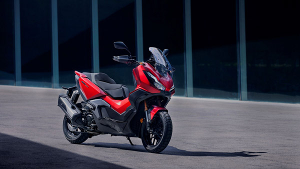 ಆಕರ್ಷಕ ವಿನ್ಯಾಸದಲ್ಲಿ ಅನಾವರಣಗೊಂಡ Honda ADV350 ಅಡ್ವೆಂಚರ್ ಸ್ಕೂಟರ್