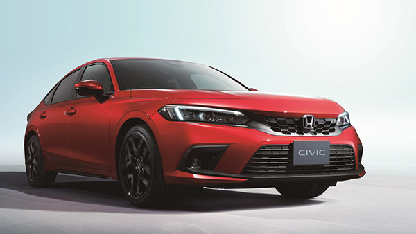 ಬಿಡುಗಡೆಗೆ ಸಜ್ಜಾದ ಬಹುನಿರೀಕ್ಷಿತ ನ್ಯೂ ಜನರೇಷನ್ Honda Civic ಕಾರು