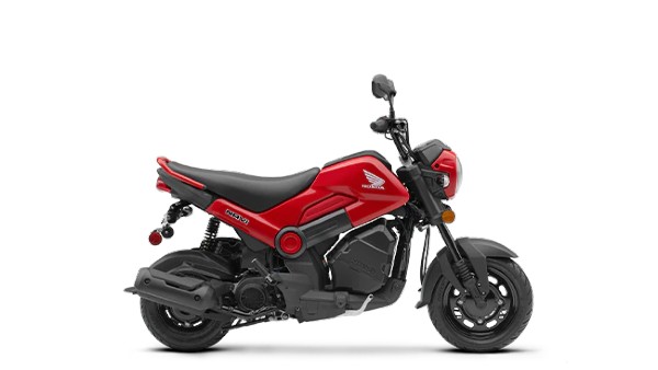 ಮೇಡ್ ಇನ್ ಇಂಡಿಯಾ 2022ರ Honda NAVI ಮಿನಿ ಬೈಕ್ ಬಿಡುಗಡೆ