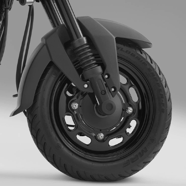 ಮೇಡ್ ಇನ್ ಇಂಡಿಯಾ 2022ರ Honda NAVI ಮಿನಿ ಬೈಕ್ ಬಿಡುಗಡೆ