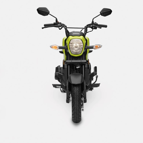 ಮೇಡ್ ಇನ್ ಇಂಡಿಯಾ 2022ರ Honda NAVI ಮಿನಿ ಬೈಕ್ ಬಿಡುಗಡೆ