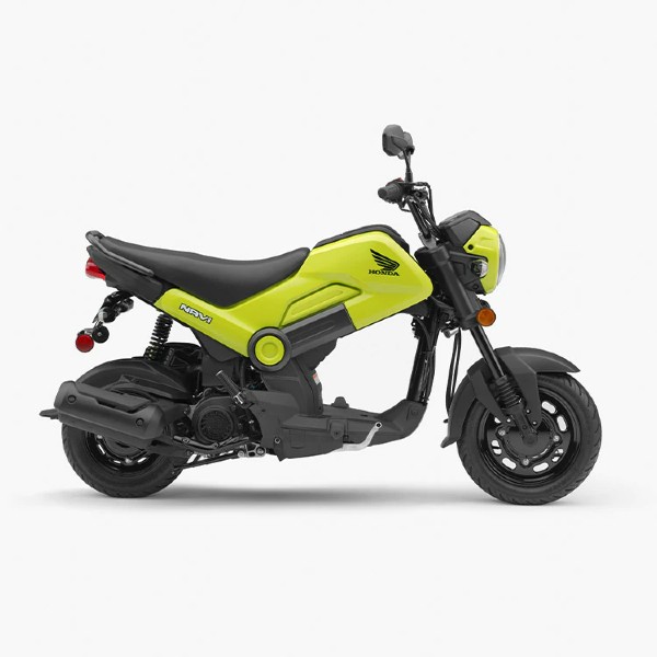 ಮೇಡ್ ಇನ್ ಇಂಡಿಯಾ 2022ರ Honda NAVI ಮಿನಿ ಬೈಕ್ ಬಿಡುಗಡೆ