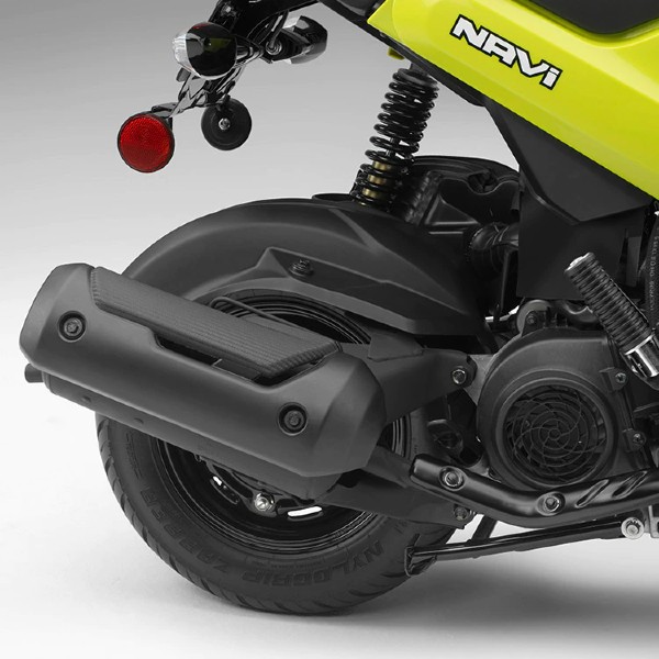 ಮೇಡ್ ಇನ್ ಇಂಡಿಯಾ 2022ರ Honda NAVI ಮಿನಿ ಬೈಕ್ ಬಿಡುಗಡೆ