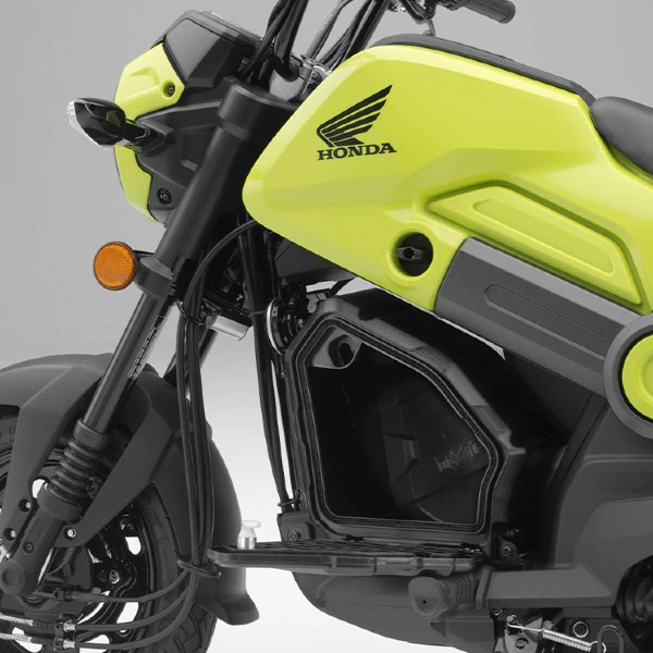 ಮೇಡ್ ಇನ್ ಇಂಡಿಯಾ 2022ರ Honda NAVI ಮಿನಿ ಬೈಕ್ ಬಿಡುಗಡೆ