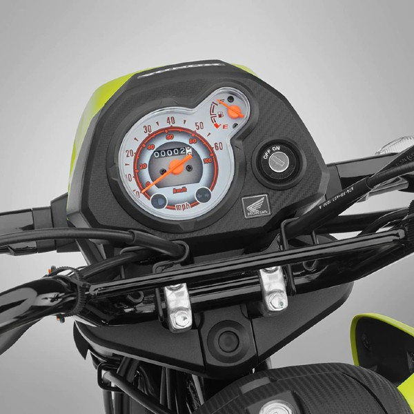 ಮೇಡ್ ಇನ್ ಇಂಡಿಯಾ 2022ರ Honda NAVI ಮಿನಿ ಬೈಕ್ ಬಿಡುಗಡೆ