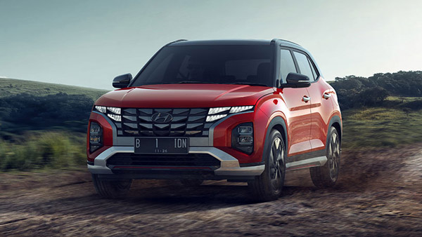 ಬಿಡುಗಡೆಯಾಗಲಿರುವ ಬಹುನಿರೀಕ್ಷಿತ Hyundai Creta ಫೇಸ್ಲಿಫ್ಟ್ ಎಸ್ಯುವಿಯ ವಿಶೇಷತೆಗಳು
