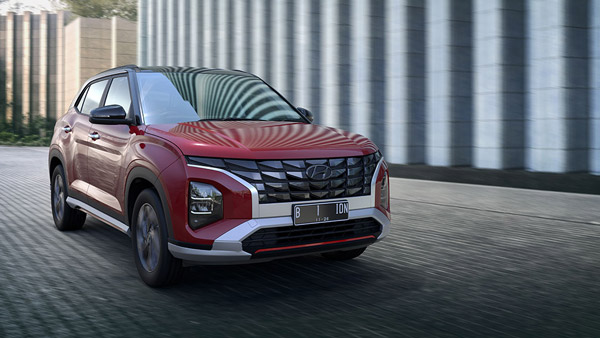 ಬಿಡುಗಡೆಯಾಗಲಿರುವ ಬಹುನಿರೀಕ್ಷಿತ Hyundai Creta ಫೇಸ್ಲಿಫ್ಟ್ ಎಸ್ಯುವಿಯ ವಿಶೇಷತೆಗಳು
