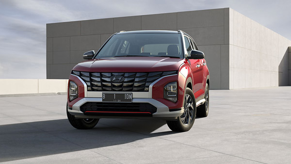 ಬಿಡುಗಡೆಯಾಗಲಿರುವ ಬಹುನಿರೀಕ್ಷಿತ Hyundai Creta ಫೇಸ್ಲಿಫ್ಟ್ ಎಸ್ಯುವಿಯ ವಿಶೇಷತೆಗಳು