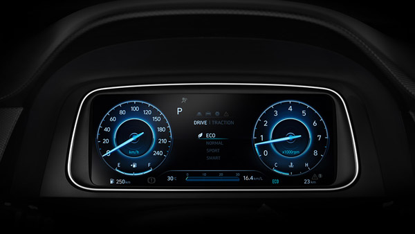 ಬಿಡುಗಡೆಯಾಗಲಿರುವ ಬಹುನಿರೀಕ್ಷಿತ Hyundai Creta ಫೇಸ್ಲಿಫ್ಟ್ ಎಸ್ಯುವಿಯ ವಿಶೇಷತೆಗಳು