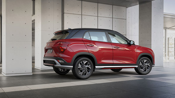 ಬಿಡುಗಡೆಯಾಗಲಿರುವ ಬಹುನಿರೀಕ್ಷಿತ Hyundai Creta ಫೇಸ್ಲಿಫ್ಟ್ ಎಸ್ಯುವಿಯ ವಿಶೇಷತೆಗಳು