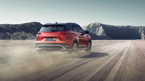 ಬಿಡುಗಡೆಯಾಗಲಿರುವ ಬಹುನಿರೀಕ್ಷಿತ Hyundai Creta ಫೇಸ್ಲಿಫ್ಟ್ ಎಸ್ಯುವಿಯ ವಿಶೇಷತೆಗಳು