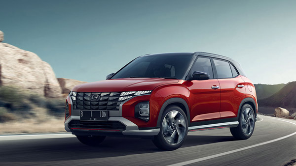 ಬಿಡುಗಡೆಯಾಗಲಿರುವ ಬಹುನಿರೀಕ್ಷಿತ Hyundai Creta ಫೇಸ್ಲಿಫ್ಟ್ ಎಸ್ಯುವಿಯ ವಿಶೇಷತೆಗಳು