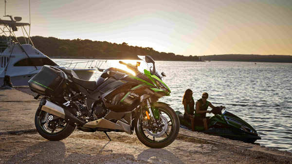 ಭಾರತದಲ್ಲಿ ಹೊಸ Kawasaki Ninja 1000SX ಬೈಕ್ ಬಿಡುಗಡೆ
