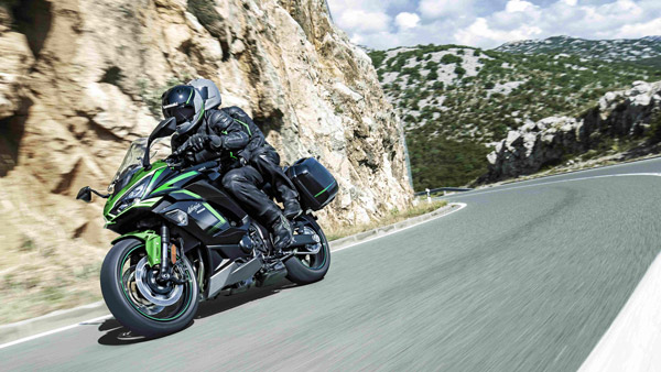 ಭಾರತದಲ್ಲಿ ಹೊಸ Kawasaki Ninja 1000SX ಬೈಕ್ ಬಿಡುಗಡೆ