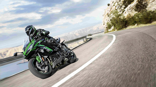 ಭಾರತದಲ್ಲಿ ಹೊಸ Kawasaki Ninja 1000SX ಬೈಕ್ ಬಿಡುಗಡೆ