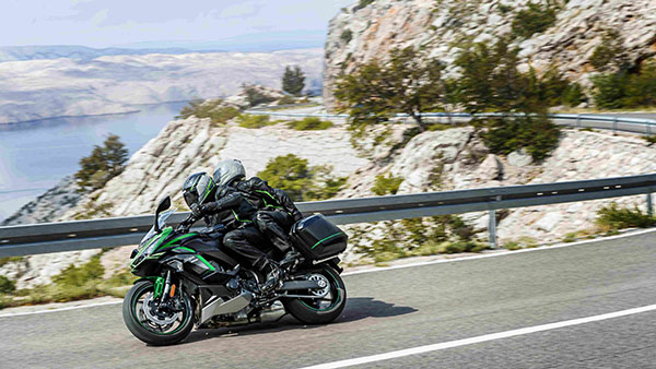 ಭಾರತದಲ್ಲಿ ಹೊಸ Kawasaki Ninja 1000SX ಬೈಕ್ ಬಿಡುಗಡೆ