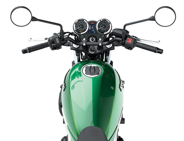 ಹೊಸ Kawasaki Z650RS ರೆಟ್ರೊ ಶೈಲಿಯ ಬೈಕ್ ವಿಶೇಷತೆಗಳು