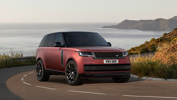 ಭಾರತದಲ್ಲಿ ಬಿಡುಗಡೆಯಾಗಲಿದೆ ನ್ಯೂ ಜನರೇಷನ್ Range Rover ಎಸ್ಯುವಿ