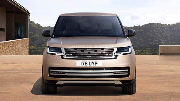ಭಾರತದಲ್ಲಿ ಬಿಡುಗಡೆಯಾಗಲಿದೆ ನ್ಯೂ ಜನರೇಷನ್ Range Rover ಎಸ್ಯುವಿ