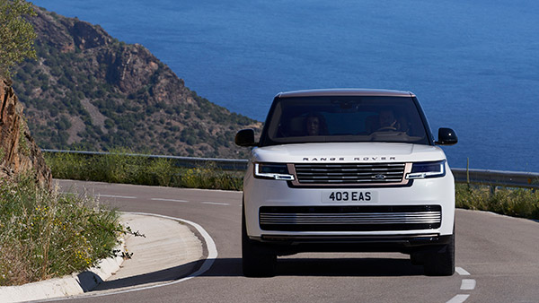 ಭಾರತದಲ್ಲಿ ಬಿಡುಗಡೆಯಾಗಲಿದೆ ನ್ಯೂ ಜನರೇಷನ್ Range Rover ಎಸ್ಯುವಿ